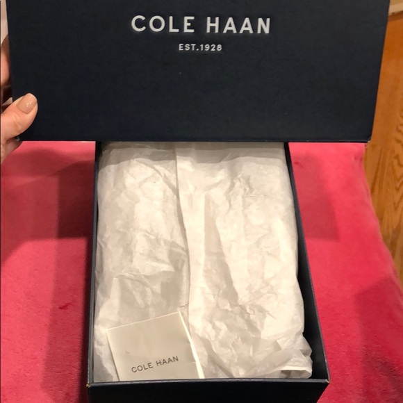 Cole Haan Bethany pumps - Picture 6 of 8